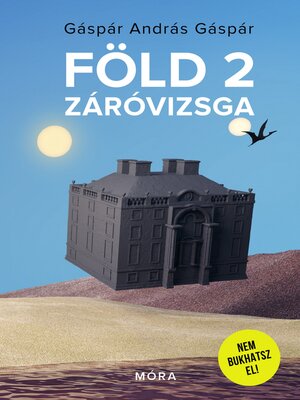 cover image of Föld 2 záróvizsga